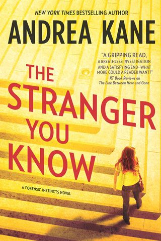 The Stranger You Know